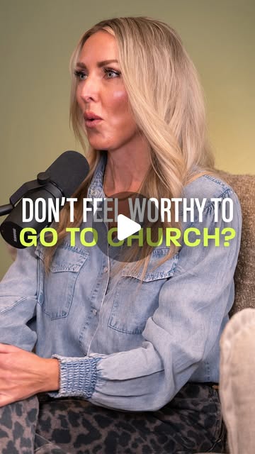 Lizzy Jensen Show viral Instagram reel thumbnail
